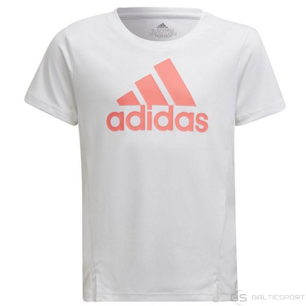Adidas T-krekls G Bl T Jr HE2006 (128 cm)