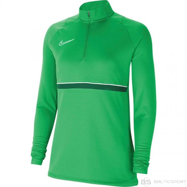 Nike Dri-Fit Academy sporta krekls W CV2653-362 (XS)