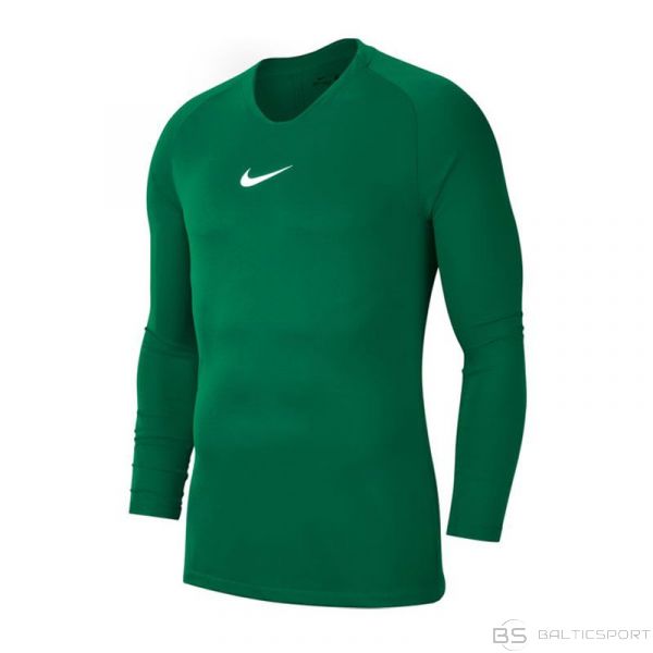 Nike Dry Park JR AV2611-302 termoaktīvs krekls (122 cm)