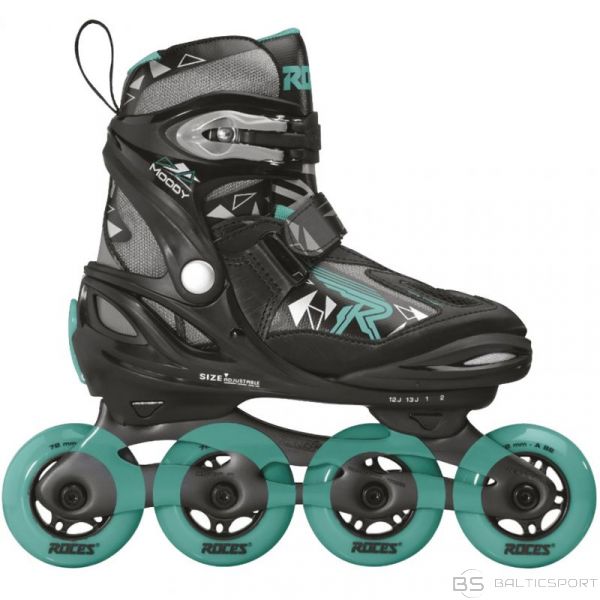 Inny Inline skates Roces Moody Girl Tif Jr 400856 03 (36-40)