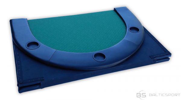 Buffalo pokera galda virsma  213x106 cm