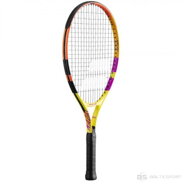 Babolat Nadals 21 Rafa S CV Jr, 140455 tenisa rakete (N/A)