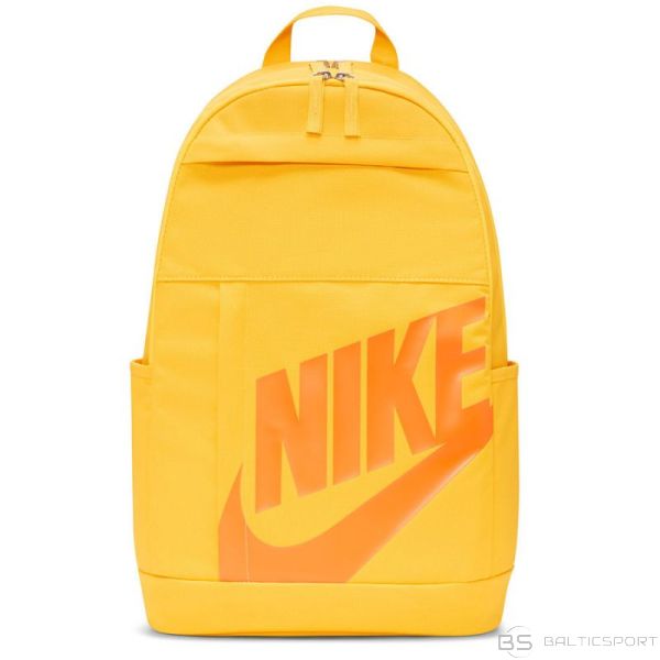 Nike Elementāla mugursoma DD0559-845 (żółty)