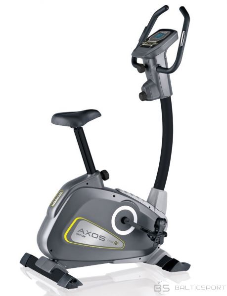 Exercise bike KETTLER AXOS CYCLE M