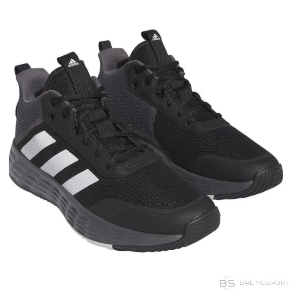Adidas Basketbola apavi OwnTheGame 2,0 M IF2683 (47 1/3)
