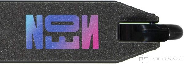 Stiga Triku skūteris Trick Scooter Hood Neon