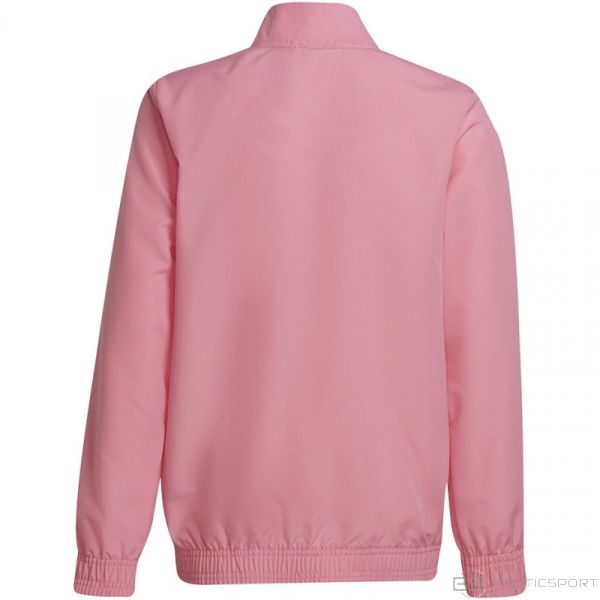 Adidas Entrada 22 Presentation Jacket Jr HC5037 (152cm)