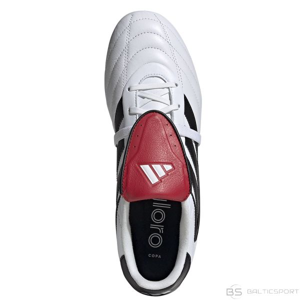 Buty adidas COPA GLORO II FG IG8743 / biały / 46 2/3