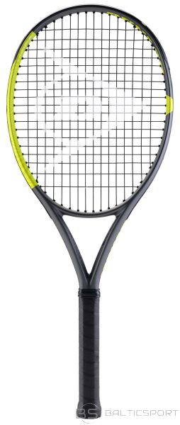 Tennis racket Dunlop SX TEAM 260 27.25'' 260g G2 strung