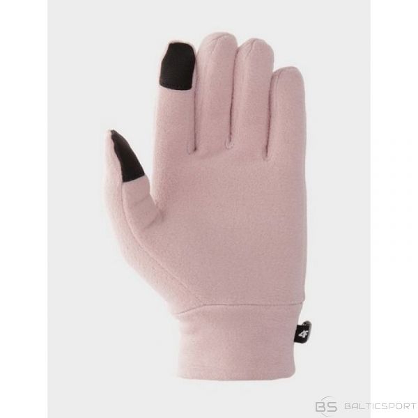 Gloves Jr 4FJAW22AGLOU01156S (L/XL)
