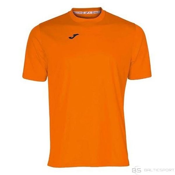 Joma Combi 100052.800 T-krekls / Oranža / XL