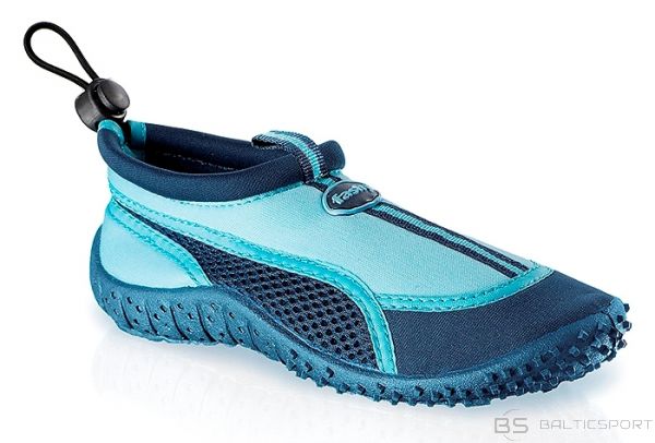 Apavi ūdens sportam/Aqua shoes for kids FASHY GUAMO 51 size 32 blue/navy