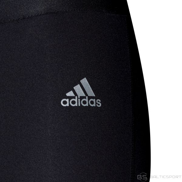 Adidas ASK Short Tight Y CW7350 / Melna / 128 cm