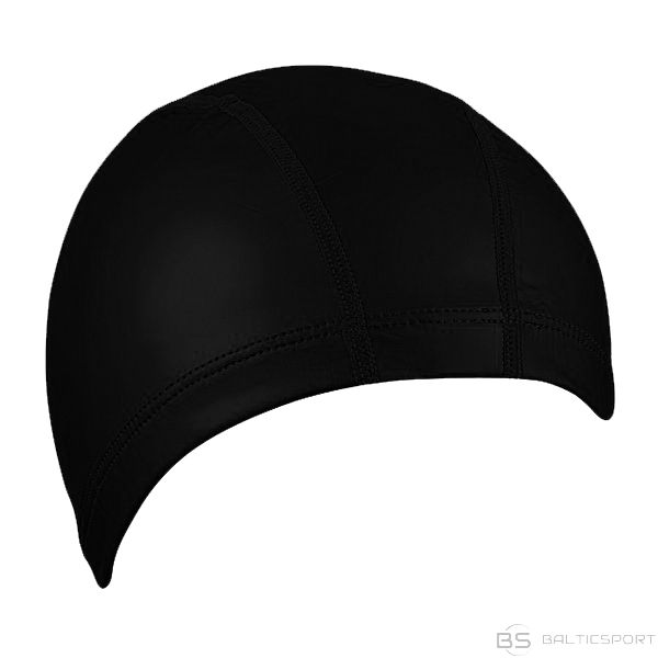 BECO Vīriešu Peldēšanas Cepure / 7728 0 melns