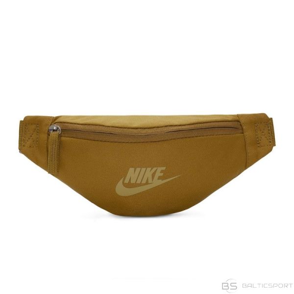 Nike Heritage Waistpack DB0488-716 (viens izmērs)
