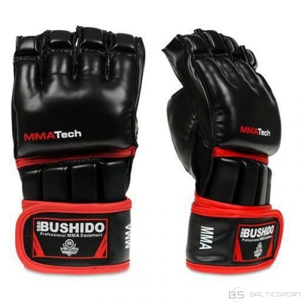 Inny MMA-Tech Bushido cimdi - ARM-2014a (uniw)