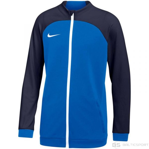 Nike Dri FIT Academy Pro Jr DH9283 463 sporta krekls (S)