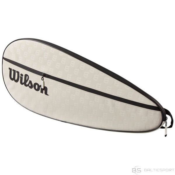 Wilson Premium Tennis Cover WR8027701001 rakešu soma (viens izmērs)