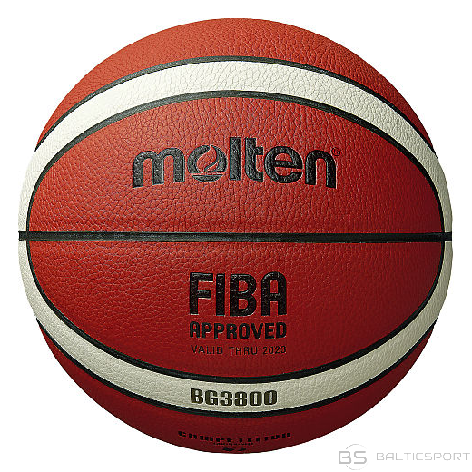 Molten Basketbola bumba B5G3800