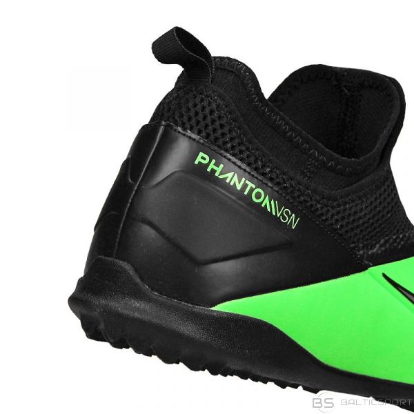 Nike Phantom Vsn 2 Academy DF TF Jr CD4078 306 football shoes 38