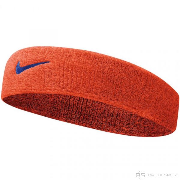 Nike Swoosh galvas saite N0001544804OS (N/A)