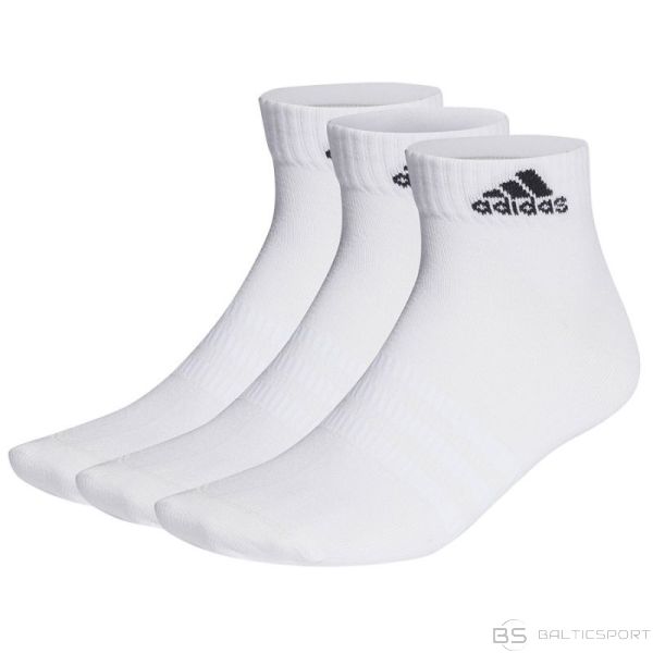 Adidas Thin and Light Ankle Socks HT3468 (37-39)