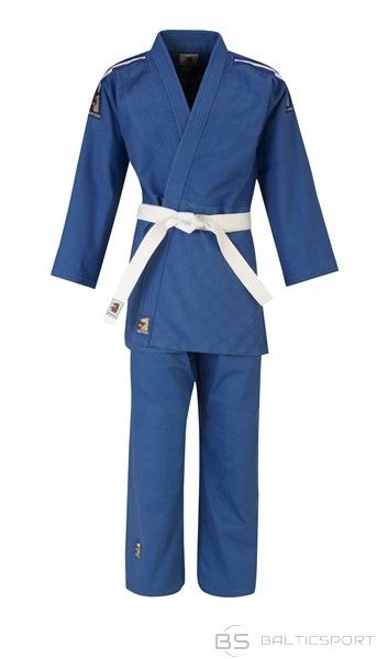 Kimono / Judo suit MATSURU JUDO JUNIOR 100% kokvilna 360 g/m² 190 cm zils