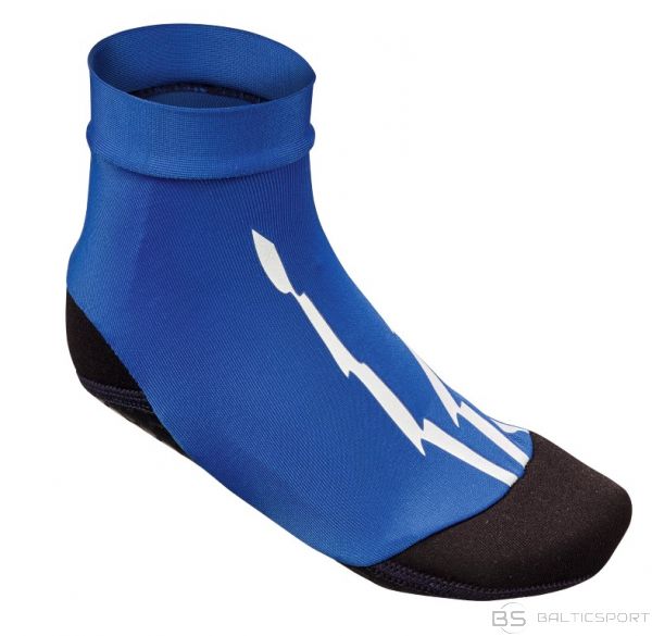 Neoprene socks kids BECO SEALIFE 96061 6 UV 50+  blue 24/25 size