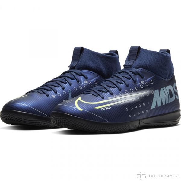 Nike mercurial superfly 7 academy mds ic clearance