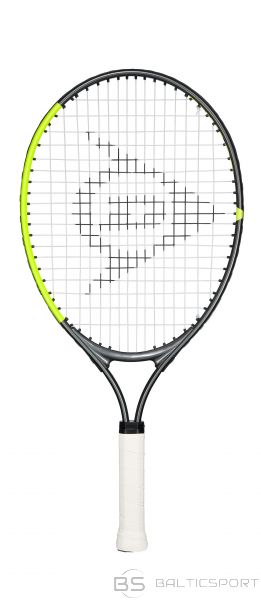 Tennis racket Dunlop SX JNR 23 G00 HQ strung