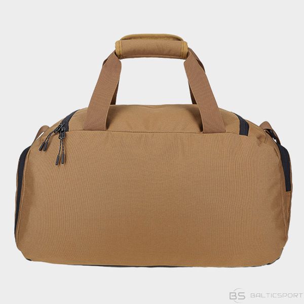 Pleca soma / sporta soma /Soma 4FSS23ABAGM043 82S / 47x24x25 cm / brūna