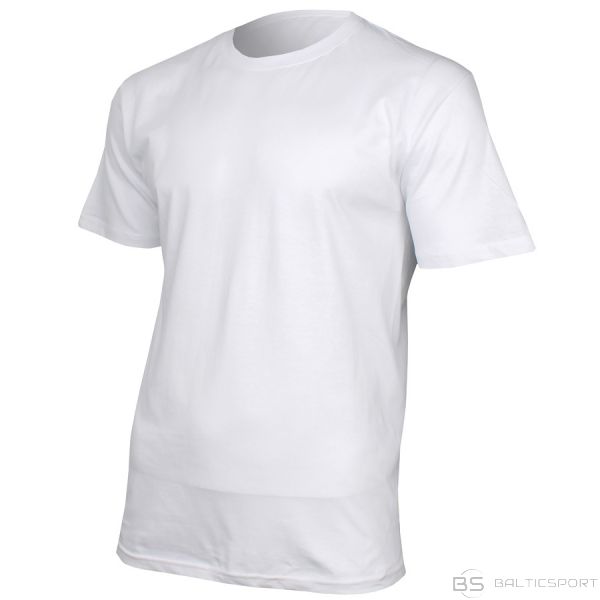 Promostars T-krekls Lpp / Balta / S