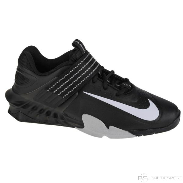 Nike Savaleos M CV5708-010 shoe (43)