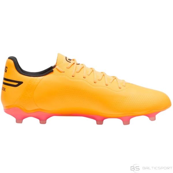 Puma King Pro FG AG M 107566 06 football shoes 48 5