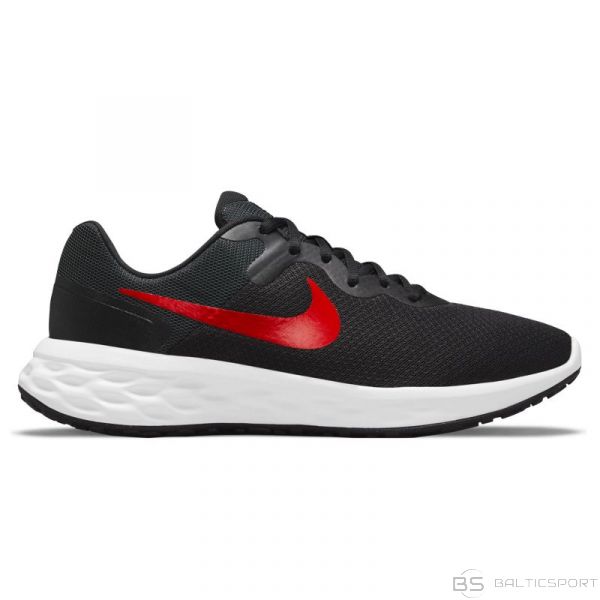 Nike Revolution 6 Next Nature M DC3728-005 skriešanas apavi (44,5)