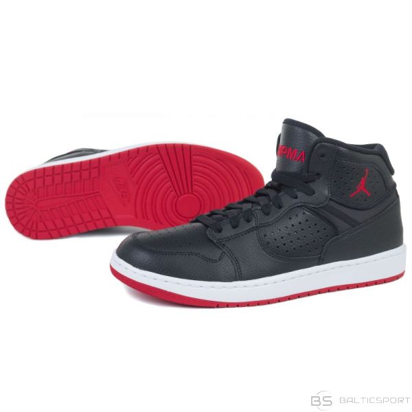 Nike Jordan Jordan Access M AR3762-001 apavi (44)