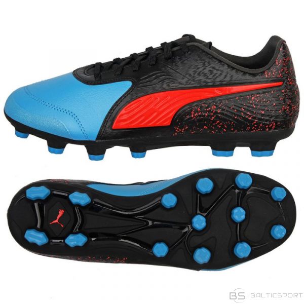 Puma Vieni 19,3 CC HG M 105488 01 futbola apavi (40 1/2)