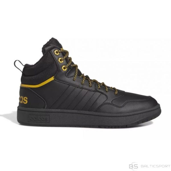 Adidas Hoops 3.0 Mid Basketball Wtr M IG7928 shoes 44