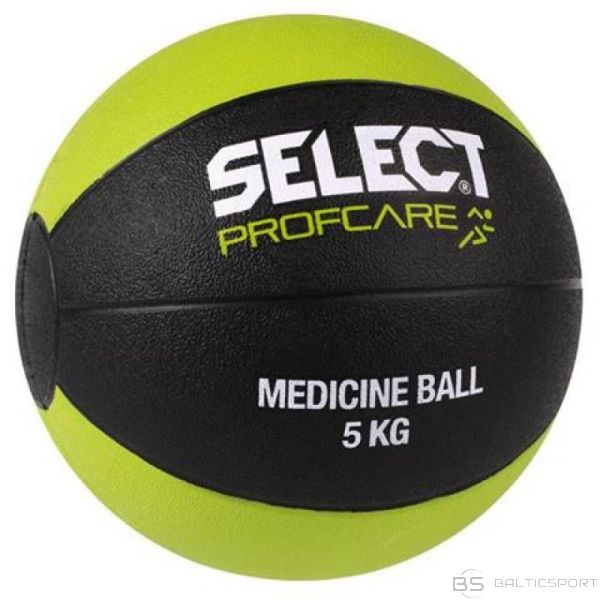 Select Medicīnas bumba 5 kg 2019 15891 (N/A)