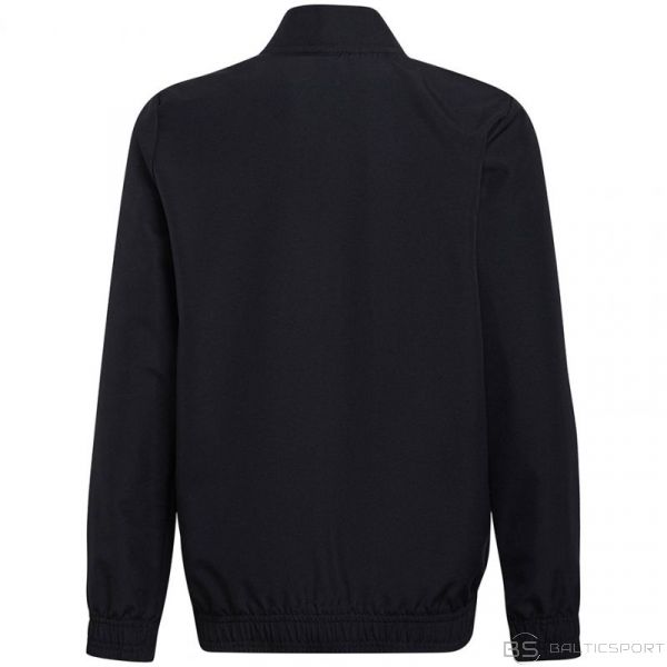Adidas Entrada 22 Presentation Jacket Jr H57532 (140 cm)