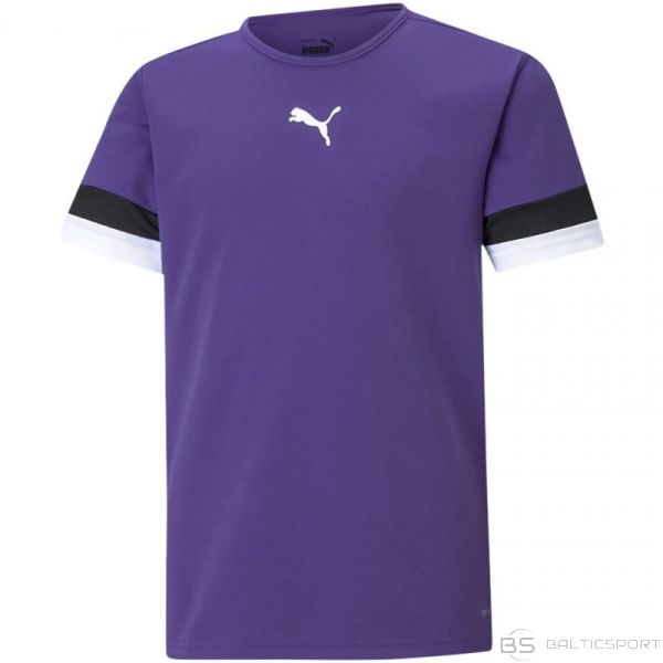 Puma Rise Jersey Jr 704938 10 (116)