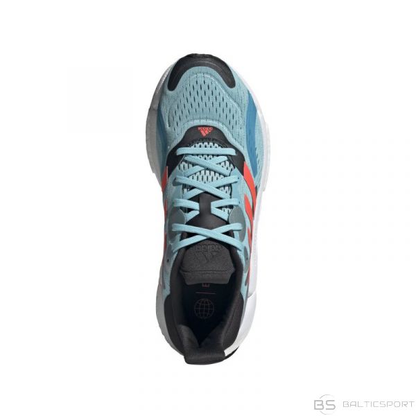 Adidas Solarboost 4 Shoes Blue W H01154 (40 2/3)