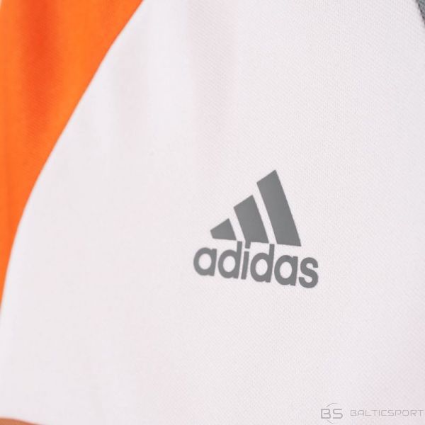 Adidas Assita 17 Jr AZ5402 sporta krekls (116 cm)