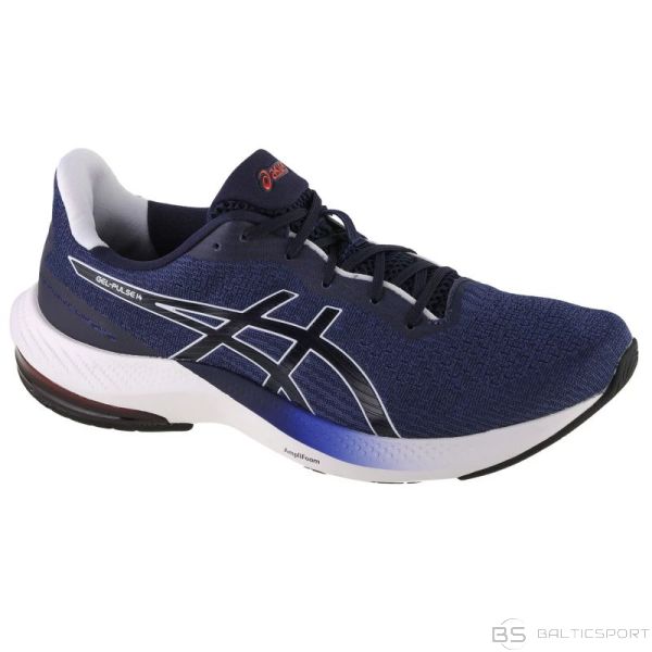 Asics Gel Pulse 14 M running shoes 1011B491 404 44 5