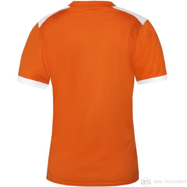 Zina Futbola T-krekls Tores Jr 00510-214 Orange (L)