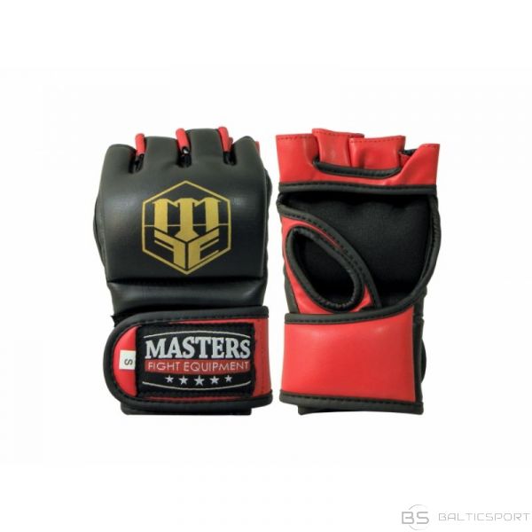 Inny MMA cimdi Masters GF-30 01271-M (M)