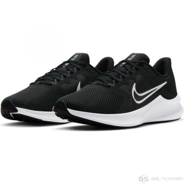 Nike Downshifter 11 W skriešanas apavi CW3413 006 (38)