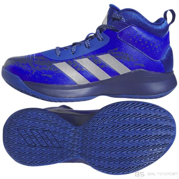 Adidas wide basketball shoes sale