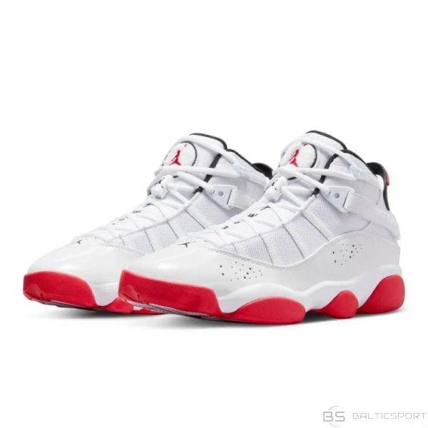 Nike Jordan Jordan 6 Rings M 322992-160 shoes (42,5)