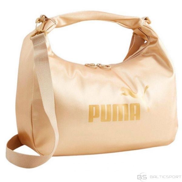 Puma Core Up Hobo Bag 079480 04 (beżowy)
